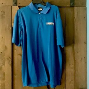 Great condition Nike polo XL